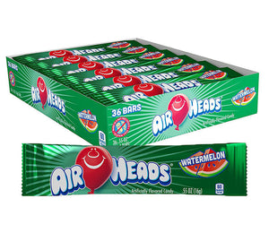 AIRHEADS SINGLES - Sweets and Geeks