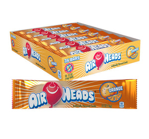 AIRHEADS SINGLES - Sweets and Geeks