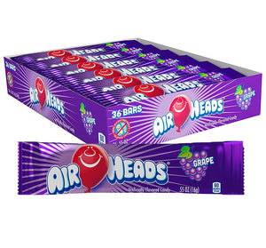 AIRHEADS SINGLES - Sweets and Geeks