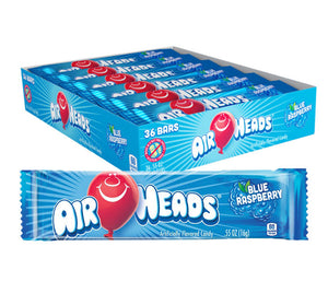 AIRHEADS SINGLES - Sweets and Geeks