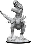 Dungeons & Dragons Nolzur`s Marvelous Unpainted Miniatures: W6 T-Rex - Sweets and Geeks