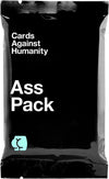 Cards Against Humanity: Ass Pack - Sweets and Geeks