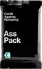 Cards Against Humanity: Ass Pack - Sweets and Geeks