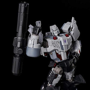 Megatron IDW (Decepticon Ver.) "Transformers" Flame Toys Furai Model - Sweets and Geeks