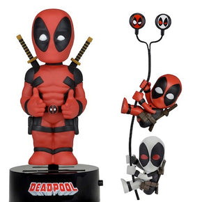 Marvel – Limited Edition Deadpool Gift Set - Sweets and Geeks