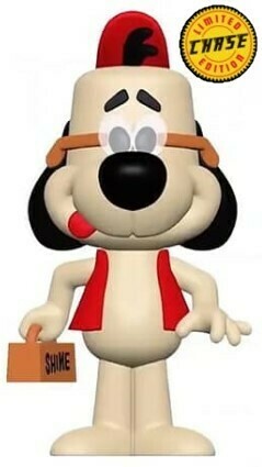 Funko Soda - Underdog (Opened) (Chase) - Sweets and Geeks