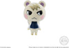Animal Crossing New Horizons - Flocked Friends Doll - Sweets and Geeks