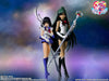 Pretty Guardian Sailor Moon S - Sailor Saturn Bandai Spirits S.H.Figuarts - Sweets and Geeks