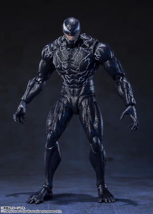 Venom: Let There be Carnage S.H.Figuarts Venom - Sweets and Geeks