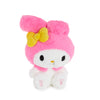 My Melody Classic 6" Plush - Sweets and Geeks