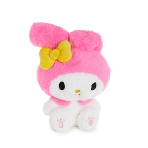 My Melody Classic 6" Plush - Sweets and Geeks