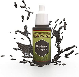 Warpaints: Hardened Carapace 18ml - Sweets and Geeks