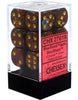 Scarab 16mm Dice Block (12 Dice) - Sweets and Geeks
