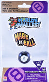 World's Smallest Magic 8 Ball - Sweets and Geeks