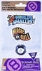 World's Smallest Magic 8 Ball - Sweets and Geeks