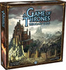 A Game of Thrones Boardgame 2nd Edition - Sweets and Geeks