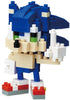 Kawada Nanoblock: Sonic the Hedgehog - Sonic the Hedgehog - Sweets and Geeks