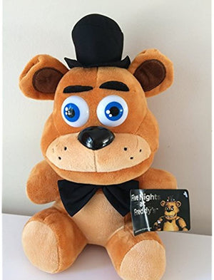 Five Nights at Freddy's 12" Plush - Sweets and Geeks