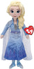 Ty Disney - Elsa from Frozen Sparkle Beanie Baby - Sweets and Geeks