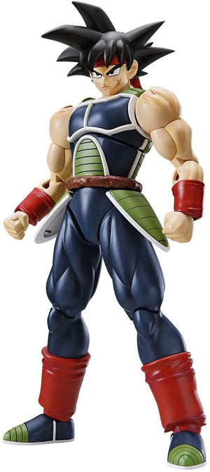 Dragon Ball Z Bardock, Bandai Spirits Figure-Rise Standard - Sweets and Geeks