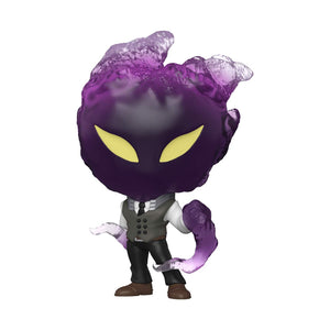Funko Pop! - My Hero Academia - Kurogiri #789 - Sweets and Geeks