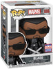 POP! Marvel: Blade Vinyl Figure - 2021 Summer Convention - Sweets and Geeks