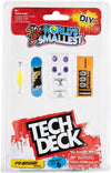 World's Smallest Tech Deck - Sweets and Geeks