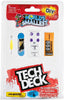 World's Smallest Tech Deck - Sweets and Geeks