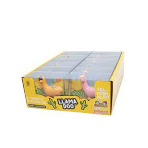 Kidsmania Llama Doo Doo 3.8oz - Sweets and Geeks