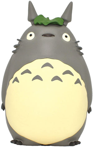 Studio Ghibli Ensky My Neighbor Totoro Big Totoro 3D Puzzle - Sweets and Geeks