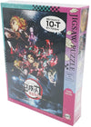 Demon Slayer The Movie: Mugen Train Jigsaw Puzzle #1 (1000 Pieces) - Sweets and Geeks