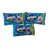 Nerds Gummy Clusters Very Berry 3oz Share Pouch - Sweets and Geeks