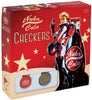 Checkers Fallout Nuka-Cola - Sweets and Geeks