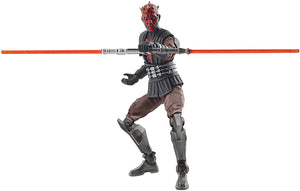Star Wars The Vintage Collection Darth Maul (Mandalore) 3 3/4-Inch Action Figure - Sweets and Geeks