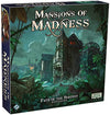 Mansions of Madness: Path of the Serpent - Sweets and Geeks