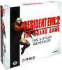 Resident Evil 2: B-Files Expansion - Sweets and Geeks