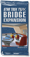 Star Trek Fluxx: Bridge Expansion - Sweets and Geeks