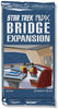 Star Trek Fluxx: Bridge Expansion - Sweets and Geeks