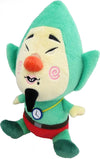 Little Buddy 1370 Legend of Zelda Wind Waker Tingle 7" Plush, Multicolor, Multi-Colored - Sweets and Geeks