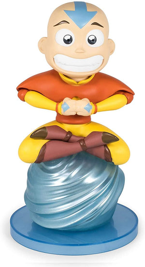 Avatar The Last Airbender - Aang 8 inch Garden Gnome Standard - Sweets and Geeks
