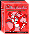 Killer Bunnies: Red Booster Deck - Sweets and Geeks