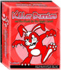 Killer Bunnies: Red Booster Deck - Sweets and Geeks