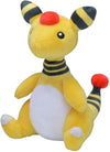 Ampharos Pokemon All Star Collection Senai Plush - Sweets and Geeks