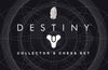 Destiny - Collector's Chess Set - Sweets and Geeks
