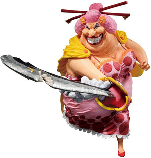 Ichiban - One Piece - Big Mom (Charlotte Linlin) (Best of Omnibus) - Sweets and Geeks
