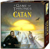 A Game of Thrones Catan: Brotherhood of the Watch - Sweets and Geeks