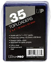 UP Hard Card Holders 35 Point - Sweets and Geeks