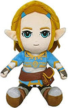 Little Buddy The Legend of Zelda - Breath of the Wild - Zelda 8" - Sweets and Geeks