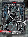 Dungeons and Dragons: Dungeon Tiles Reincarnated - Sweets and Geeks