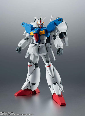Gundam Robot Spirits RX-78GP01Fb Gundam GP01 (ver. A.N.I.M.E.) - Sweets and Geeks